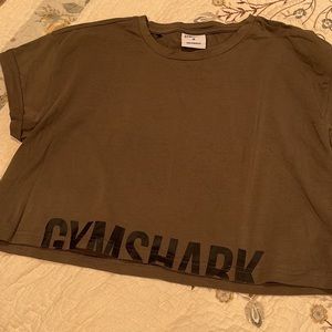 Gymshark shirt